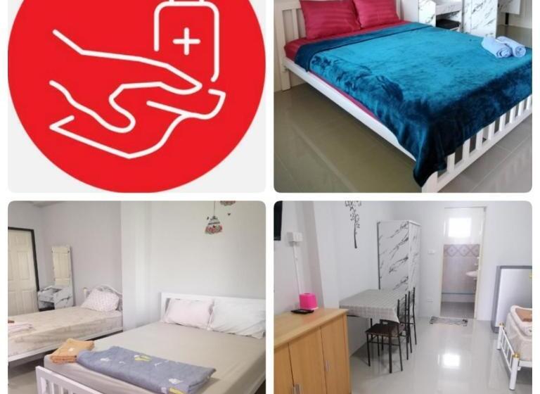 Estúdio Familiar, เพลินเพลิน​ วิลล่า