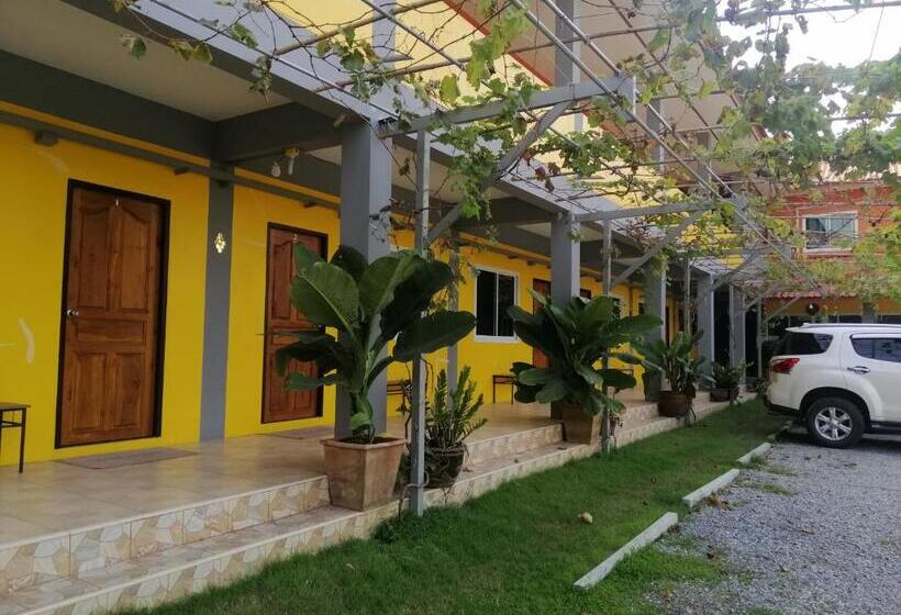 Estúdio Familiar, เพลินเพลิน​ วิลล่า