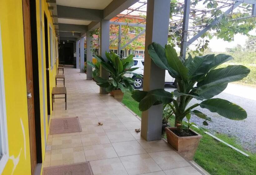 Estúdio Familiar, เพลินเพลิน​ วิลล่า