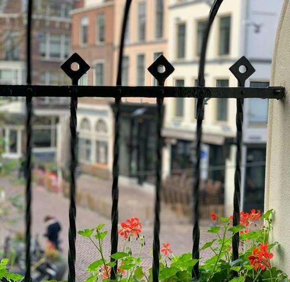 غرفة سوبيريور سرير كينج, Daen’s Greenhouse