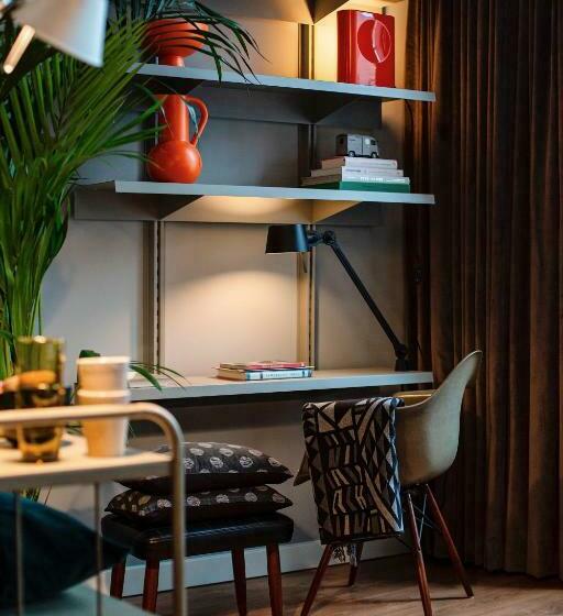 غرفة سوبيريور سرير كينج, Daen’s Greenhouse