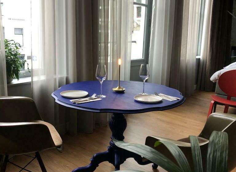 غرفة سوبيريور سرير كينج, Daen’s Greenhouse