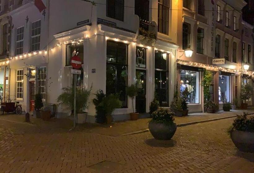 غرفة سوبيريور سرير كينج, Daen’s Greenhouse