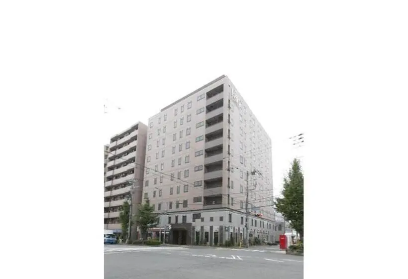 スタンダードスタジオ, R&b Hotel Kyoto Station Hachijoguchi Vacation Stay 16234v