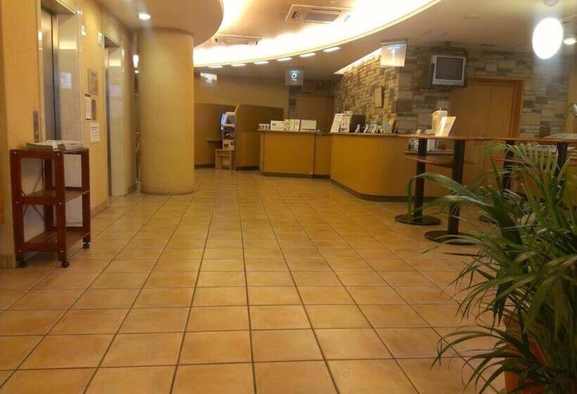 Standard Studio, R&b Hotel Kyoto Station Hachijoguchi   Vacation Stay 16234v