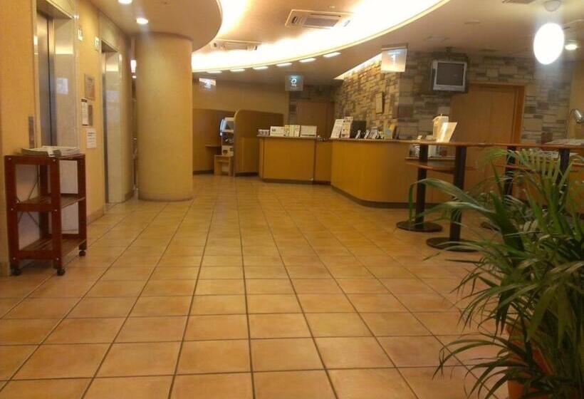 Standard Studio, R&b Hotel Kyoto Station Hachijoguchi   Vacation Stay 16234v