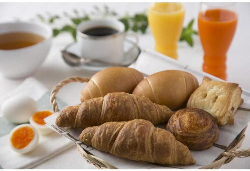 Standard Studio, R&b Hotel Kyoto Station Hachijoguchi   Vacation Stay 16234v