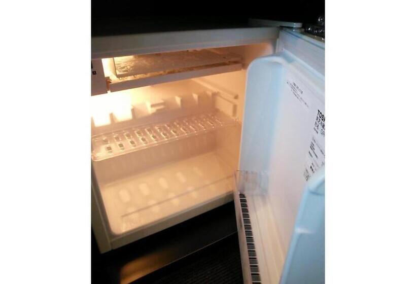 Standard Studio, R&b Hotel Kyoto Station Hachijoguchi   Vacation Stay 16234v