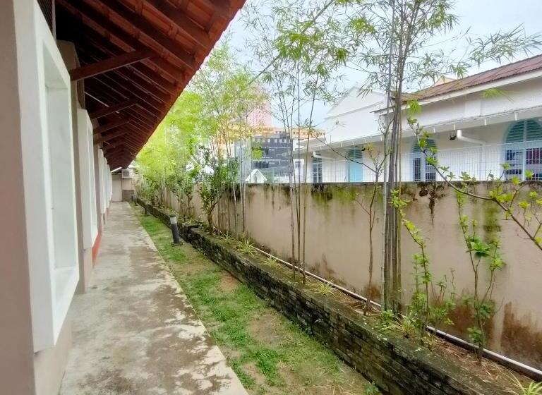 Camera Quadrupla Standard, Cozzy Motel