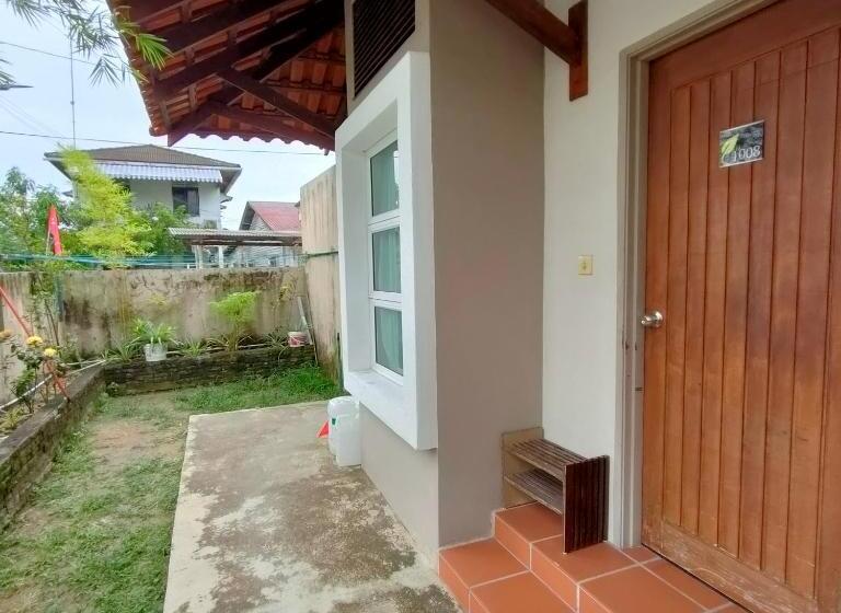 Camera Quadrupla Standard, Cozzy Motel