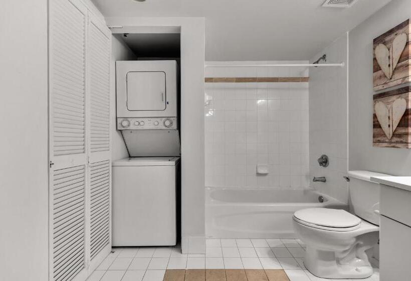 جناح, Elite Brickell Studio On The Bay