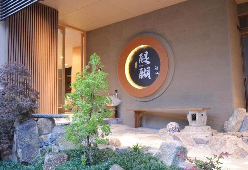 Студия Стандарт, Daigo Vacation Stay 04951v