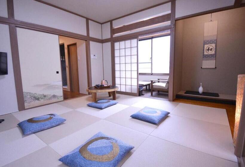 Студия Стандарт, Daigo Vacation Stay 04951v