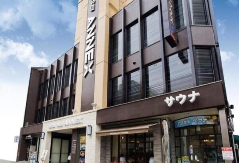 استودیوی استاندارد, Taisei Annex   Vacation Stay 05202v