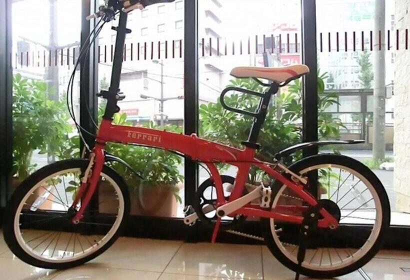 استودیوی استاندارد, Taisei Annex   Vacation Stay 05202v