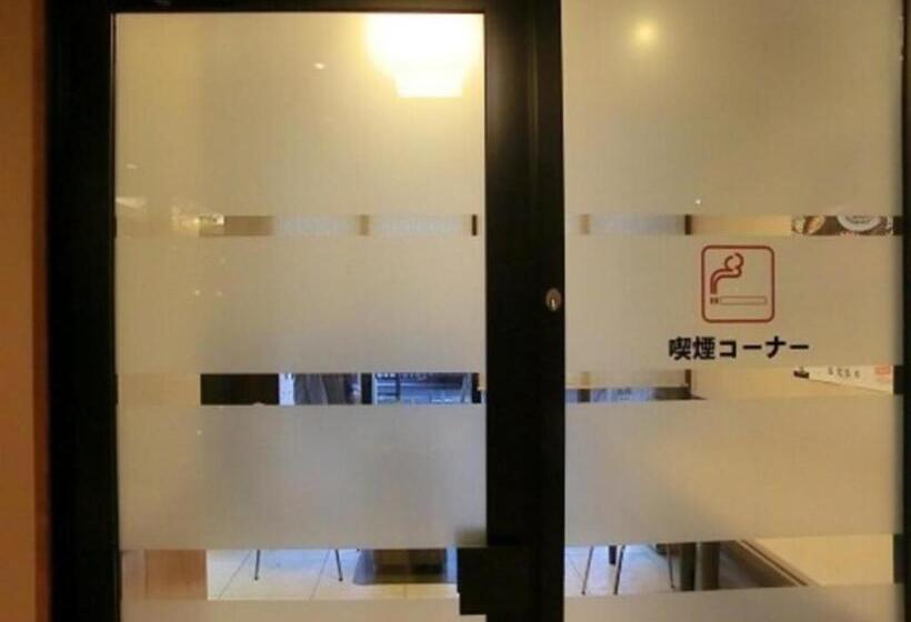 استودیوی استاندارد, Taisei Annex   Vacation Stay 05202v