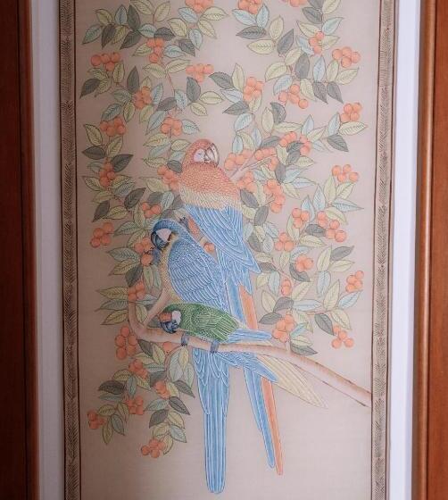 חדר סטנדרט, Mirò B&b