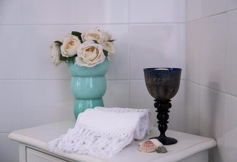 חדר סטנדרט, Mirò B&b