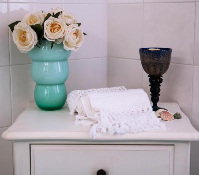 חדר סטנדרט, Mirò B&b