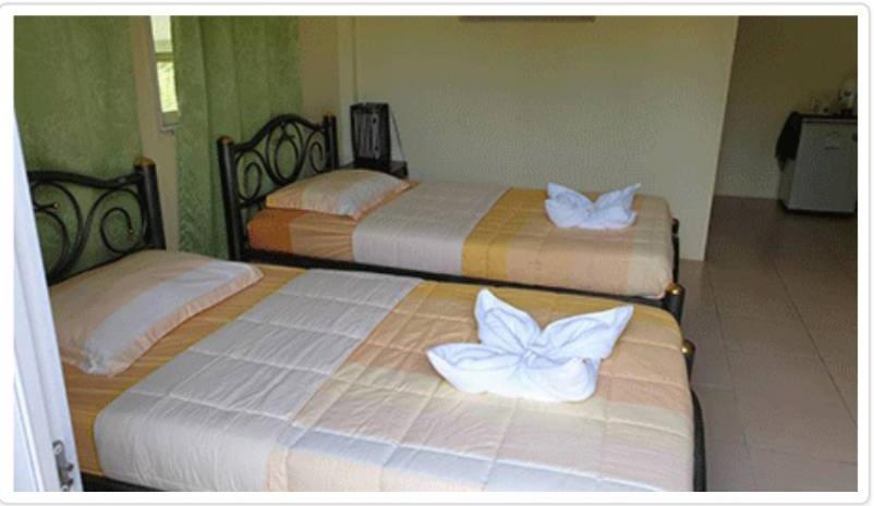 סוויטת ג'וניור נוף לגינה, ไอหมอก ชาเล่ต์