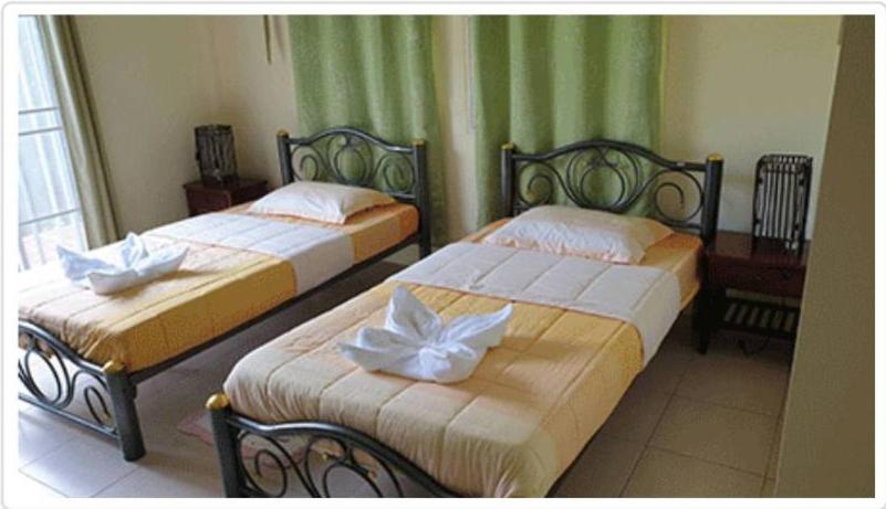 סוויטת ג'וניור נוף לגינה, ไอหมอก ชาเล่ต์