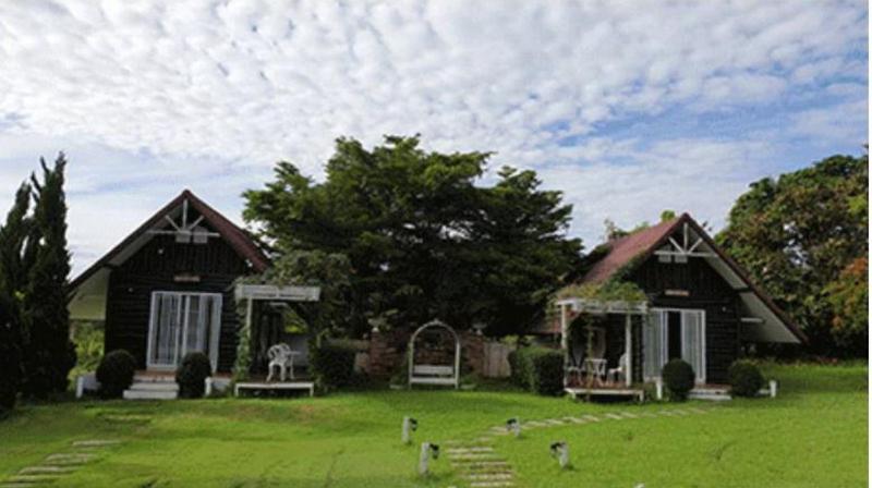 Junior Suite Vista Jardín, ไอหมอก ชาเล่ต์