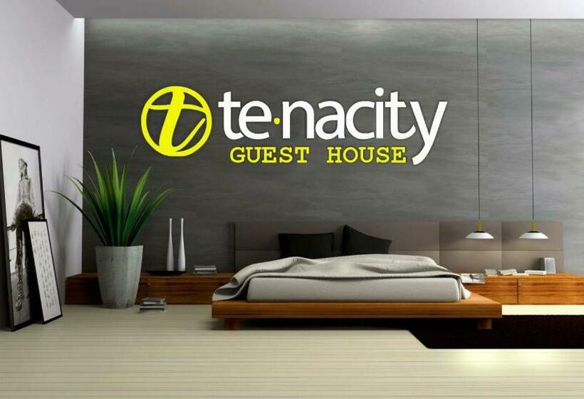 اتاق استاندارد, Tenacity Guesthouse Riviera Park