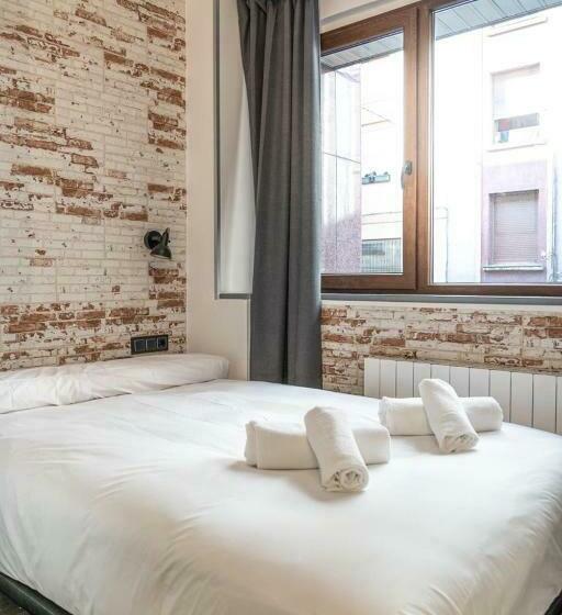 标准单人间, Pension H30 Salces Licencia Hbi01292