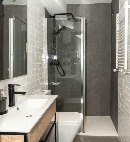 标准间, Pension H30 Salces Licencia Hbi01292