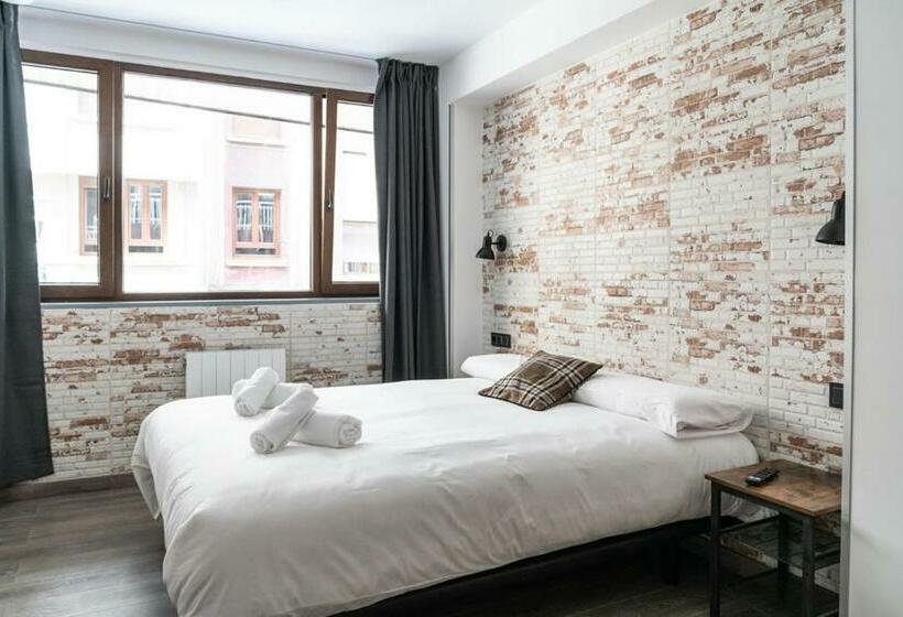 标准间, Pension H30 Salces Licencia Hbi01292