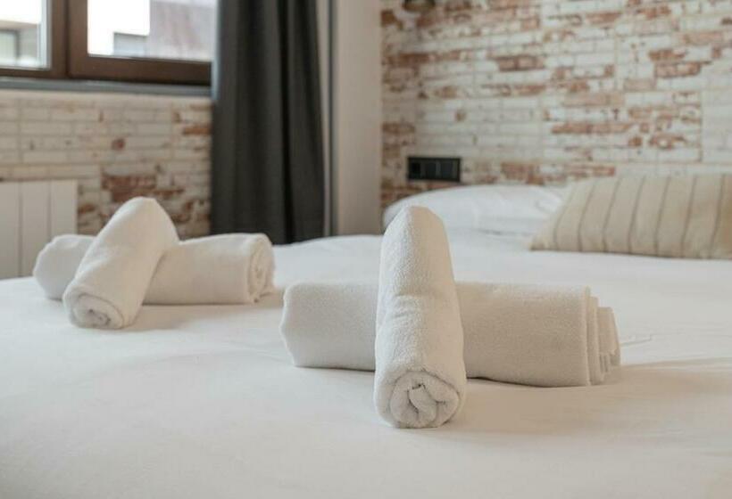 标准间, Pension H30 Salces Licencia Hbi01292