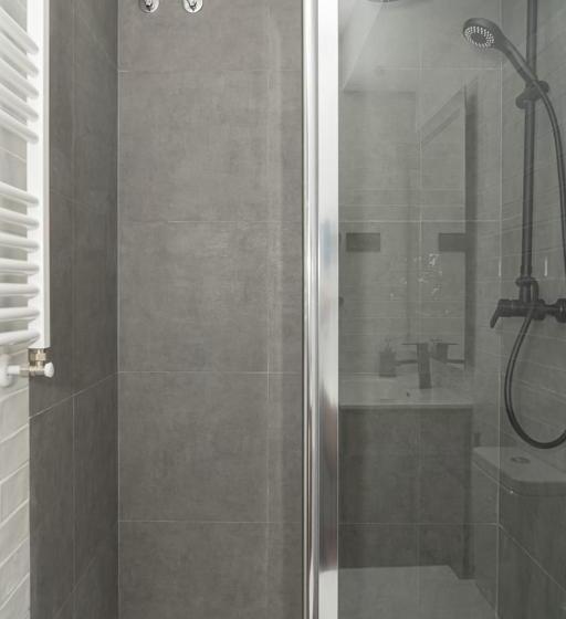 标准间, Pension H30 Salces Licencia Hbi01292