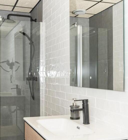 四人标准间, Pension H30 Salces Licencia Hbi01292