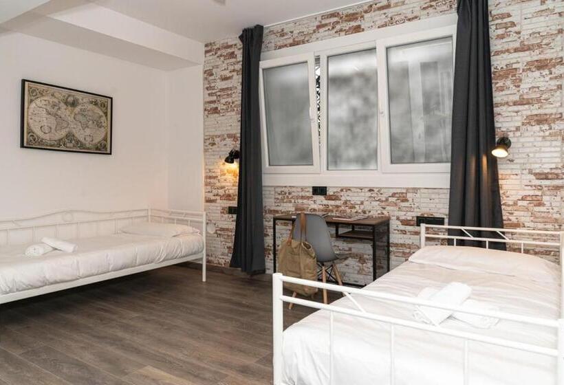 四人标准间, Pension H30 Salces Licencia Hbi01292