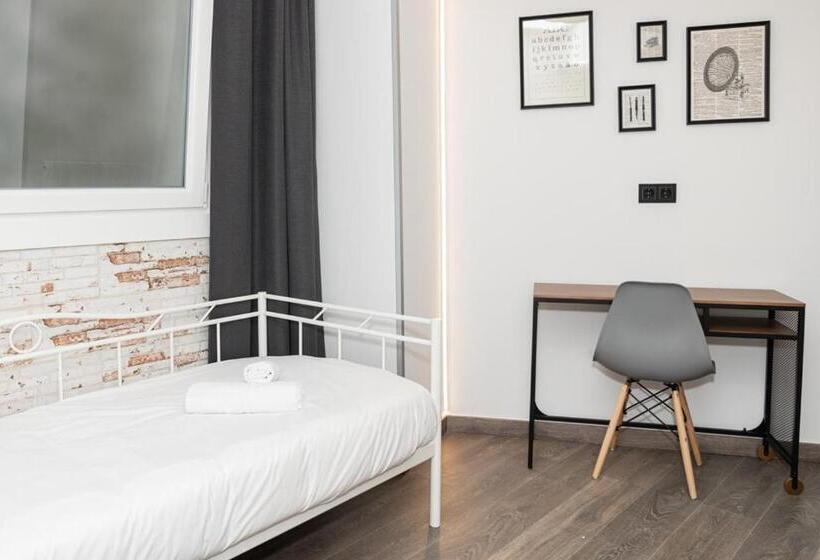 四人标准间, Pension H30 Salces Licencia Hbi01292