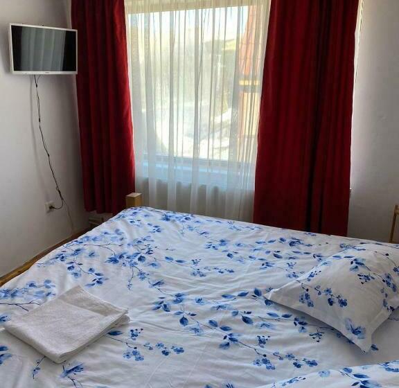 スタンダードルーム, Pensiunea Pusu