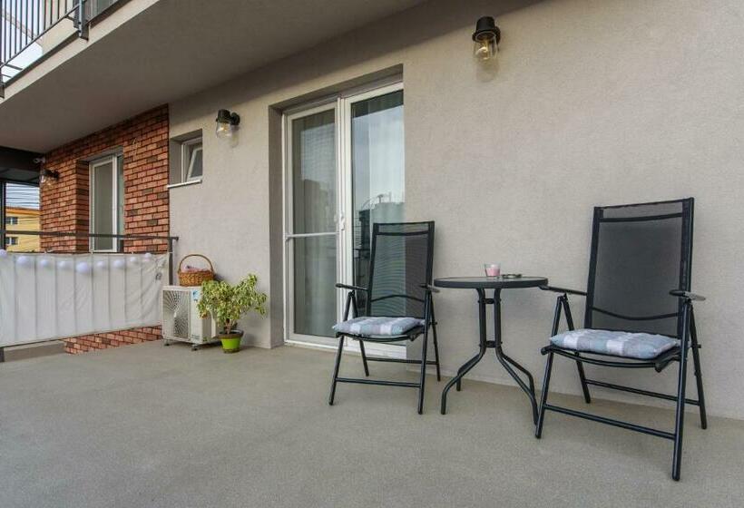 スーペリアールーム, Tamtam Urban