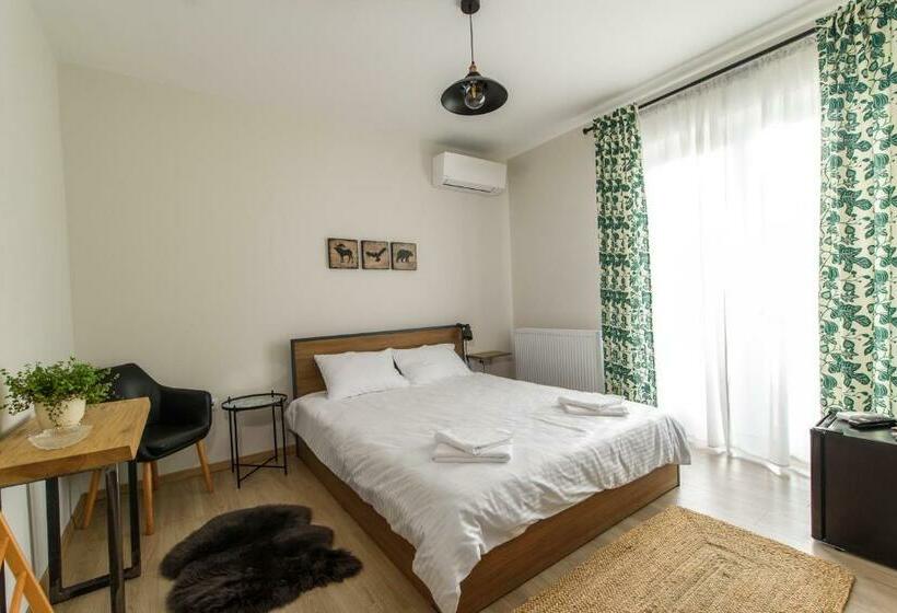 スーペリアールーム, Tamtam Urban