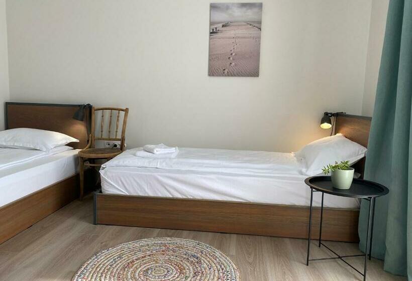 スタンダードルーム, Tamtam Urban