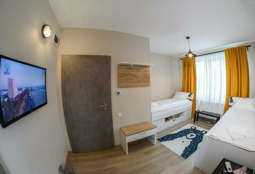 スタンダードルーム, Tamtam Urban