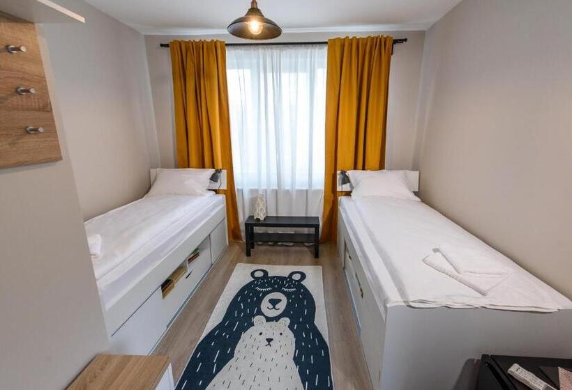 スタンダードルーム, Tamtam Urban