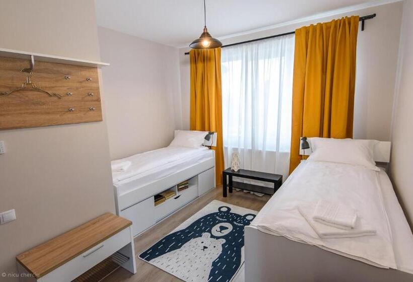 スタンダードルーム, Tamtam Urban