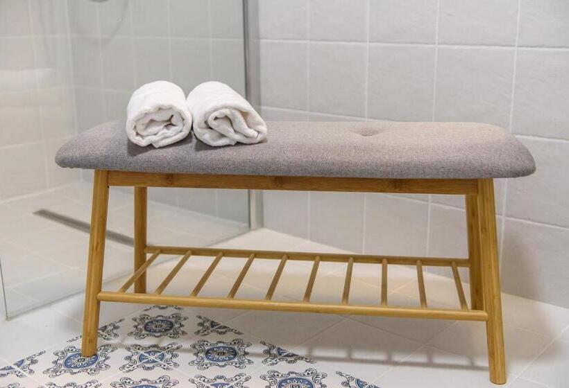 バルコニー付きスタンダードルーム, Tamtam Urban