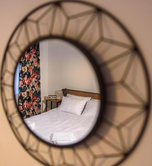 バルコニー付きスタンダードルーム, Tamtam Urban