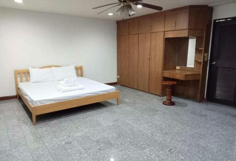 スタンダードルーム, โชคชัยแมนชั่น บางบัวทอง