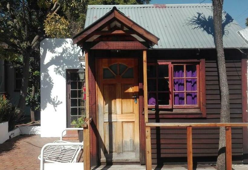 Номер Стандарт Совместная Ванная, Melville House