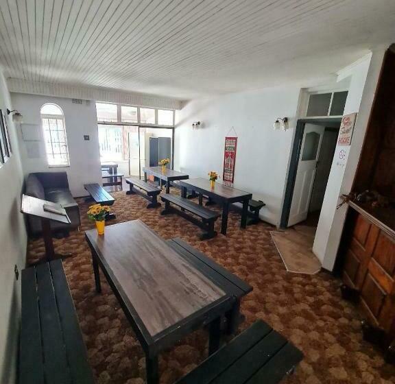 Номер Стандарт Совместная Ванная, Melville House