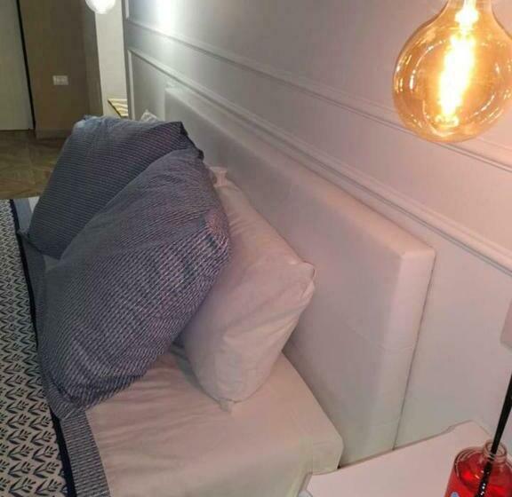 חדר סופריור לשלושה, B&b Orchidea Celeste