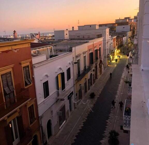 חדר סופריור לשלושה, B&b Orchidea Celeste