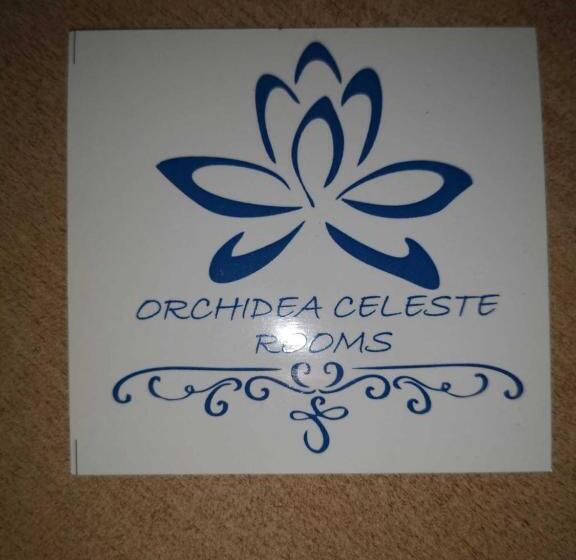 חדר סופריור לשלושה, B&b Orchidea Celeste